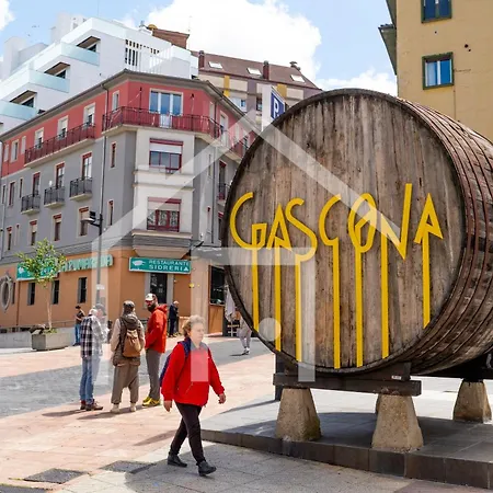 Gascona 26
